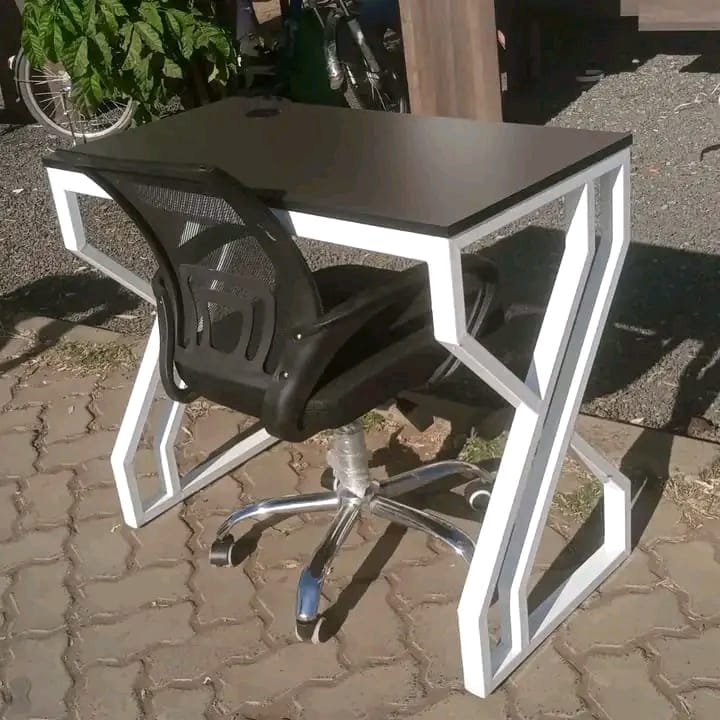 Ergonomic Desk
